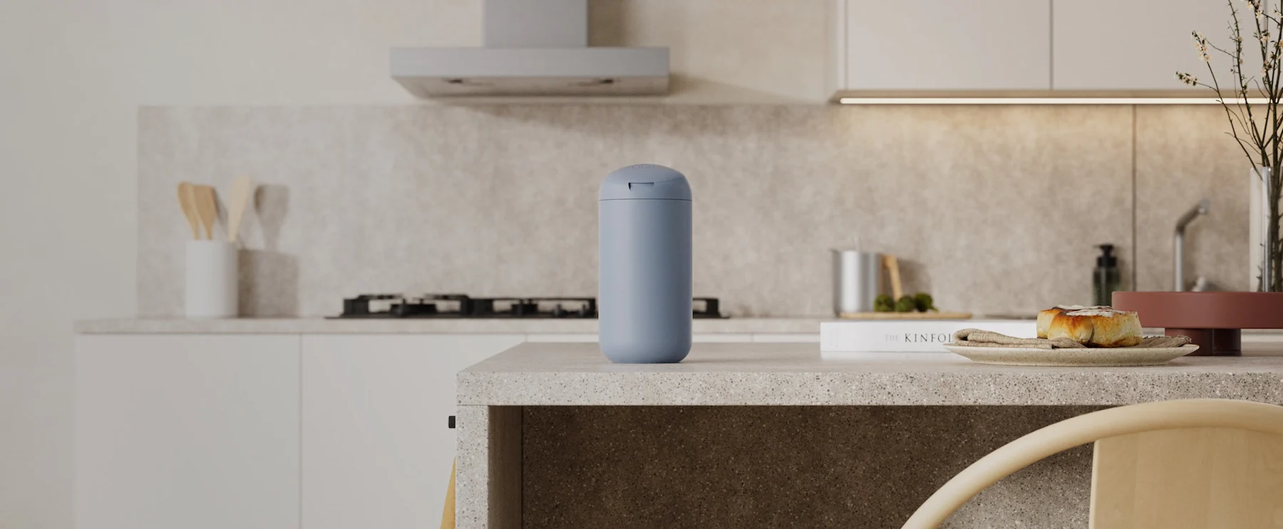 Clean Without the Microplastics