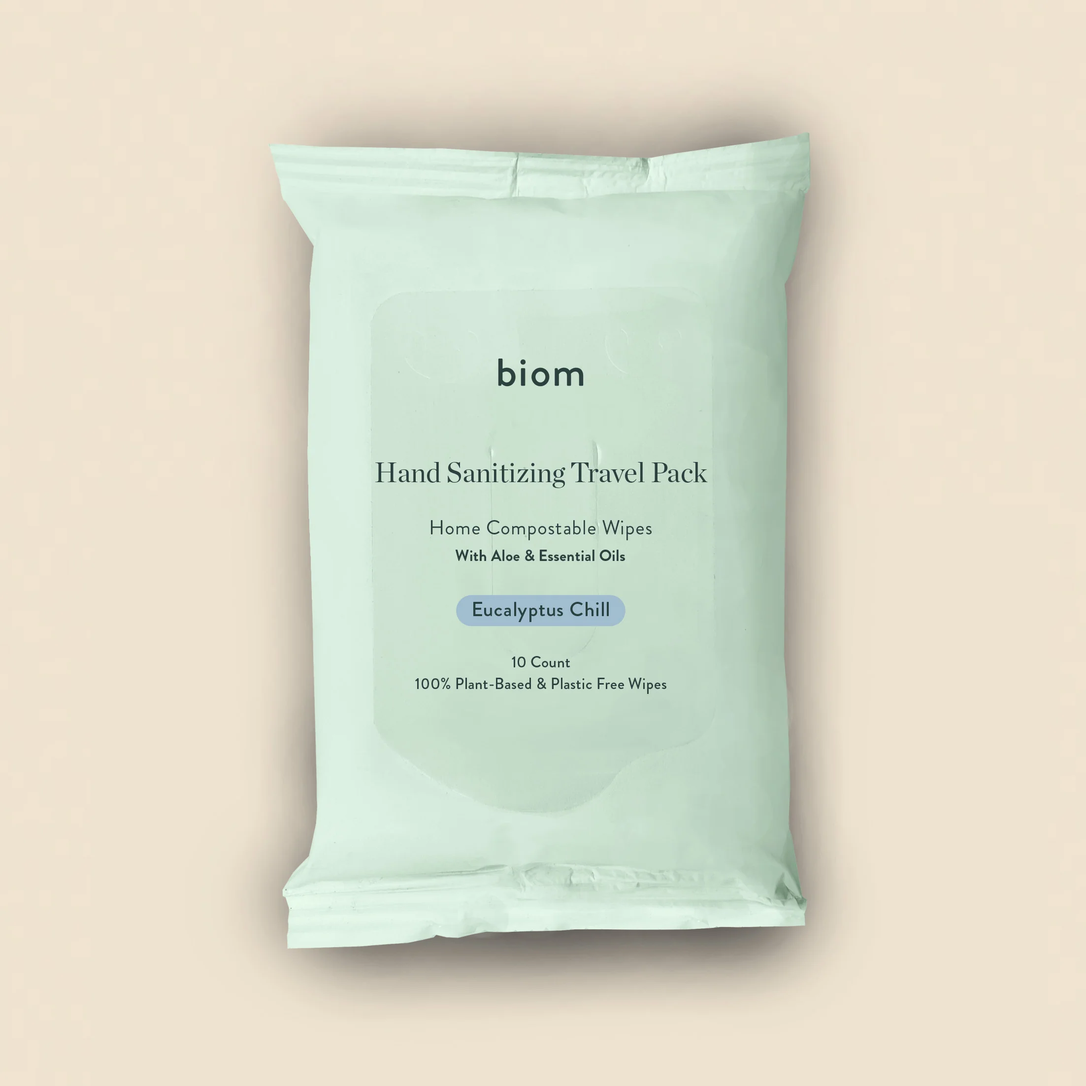 Wholesale Travel Packs